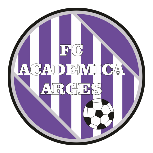 Acs Academica Argeș Logo PNG Vector