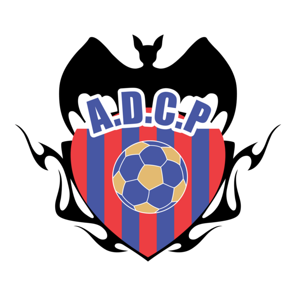 Ad Cariari Pococí Logo PNG Vector