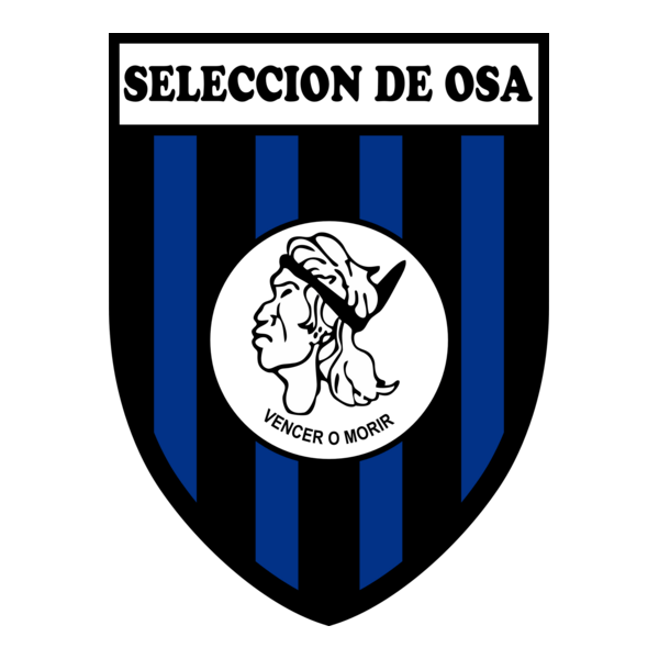 Ad Municipal Osa Logo PNG Vector