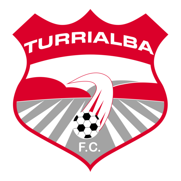 Ad Municipal Turrialba Logo PNG Vector