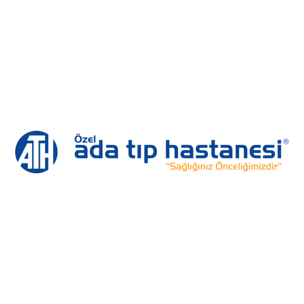 Ada Tıp Hastanesi Logo PNG Vector