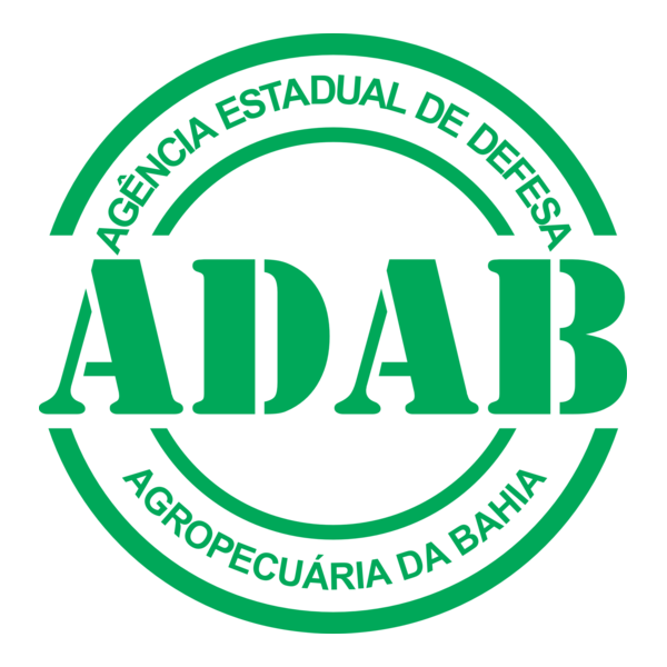 ADAB - Agência Estadual de Defesa Agropecuária BA Logo PNG Vector