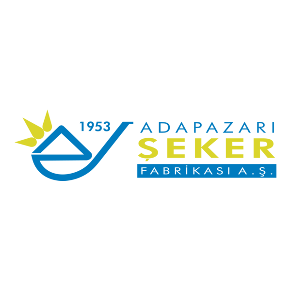 Adapazarı Şeker Fabrikası Logo PNG Vector
