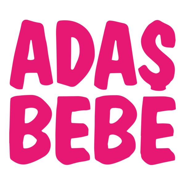 Adaş Bebe Logo PNG Vector