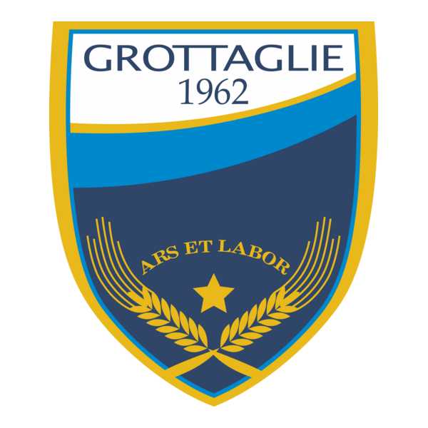 Adc Ars et Labor Grottaglie Logo PNG Vector