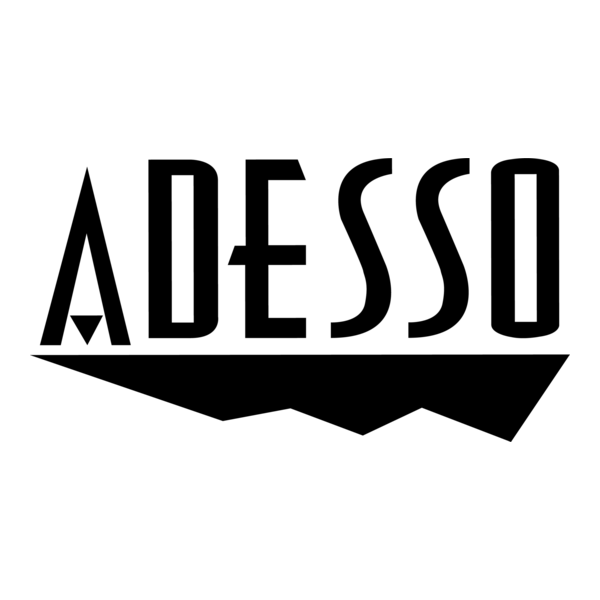 Adesso Logo PNG Vector