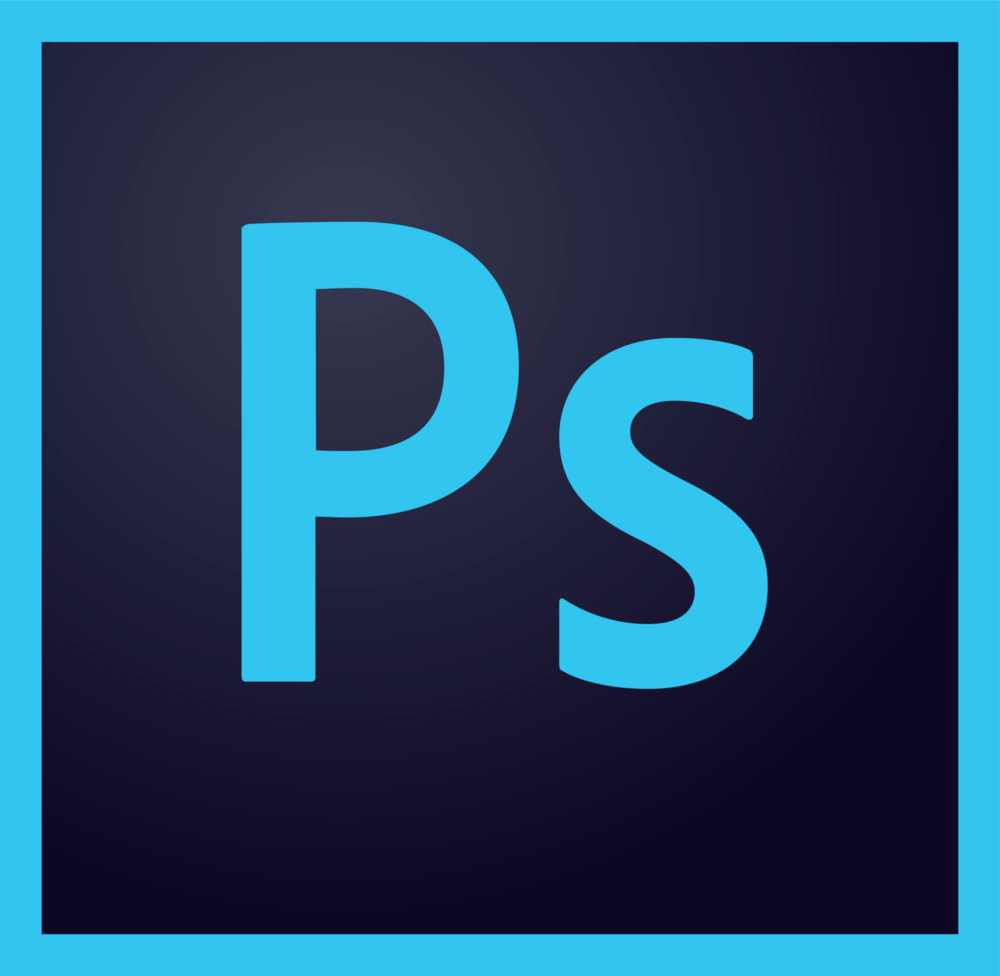 Adobe Photoshop CC Logo PNG Vector