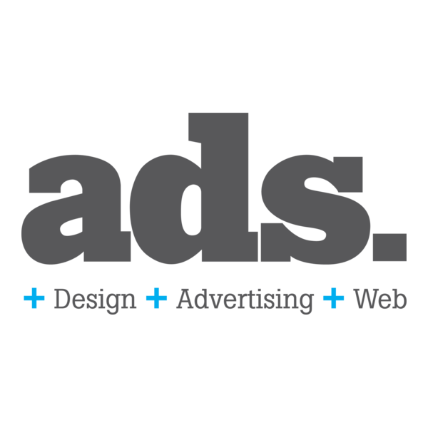 ADS Logo PNG Vector