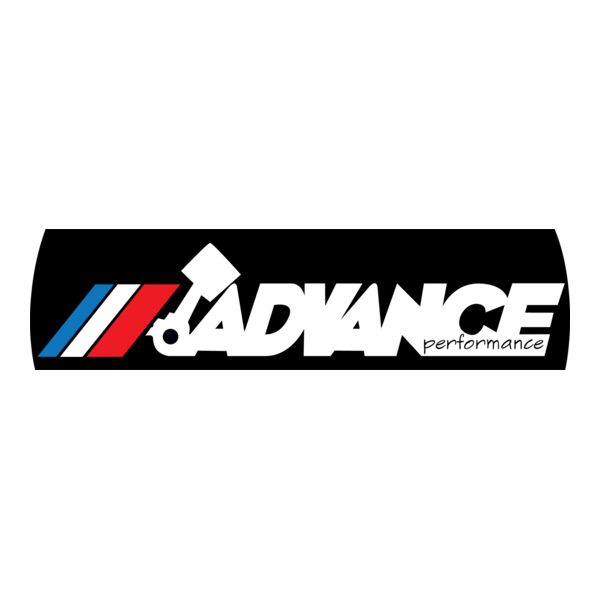 Advance Performance Logo PNG Vector