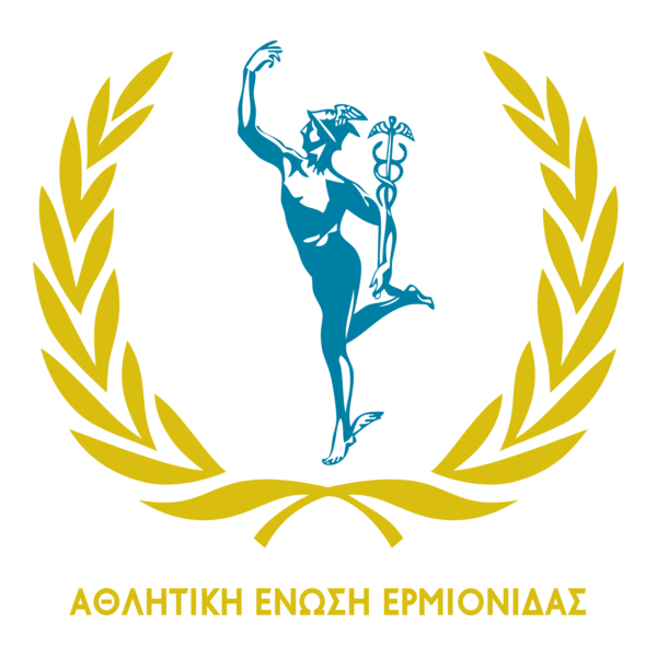 Ae Ermionidas-Ermis FC Logo PNG Vector