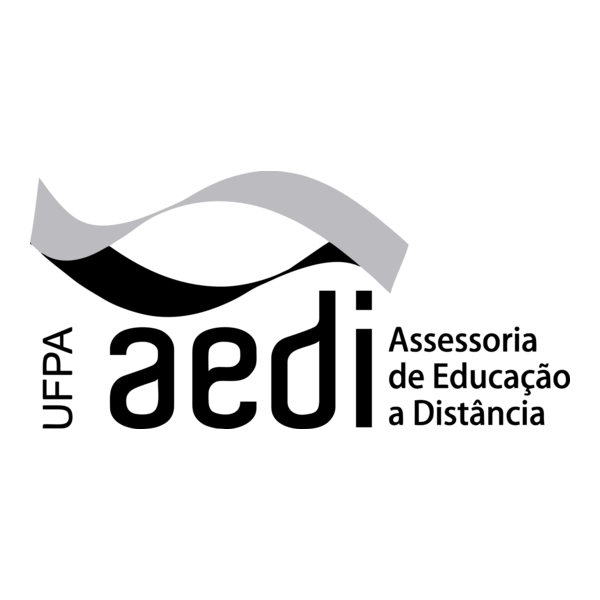 AEDI - UFPA Logo PNG Vector
