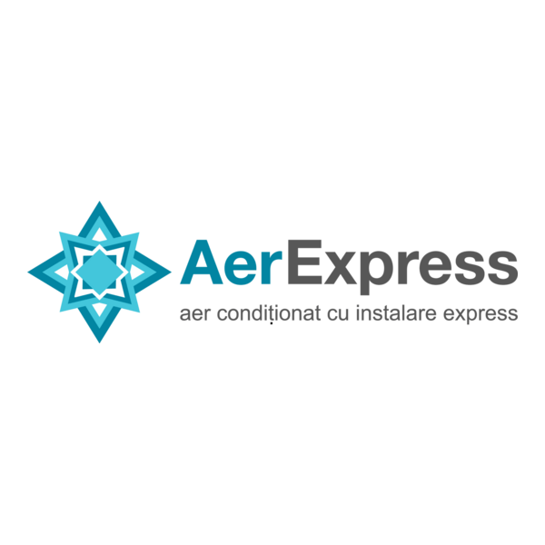 Aer Express Logo PNG Vector
