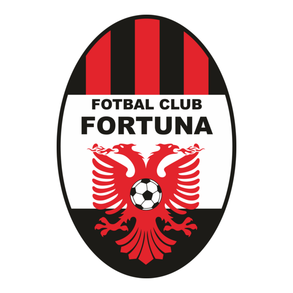 Afc Fortuna Poiana Câmpina Logo PNG Vector