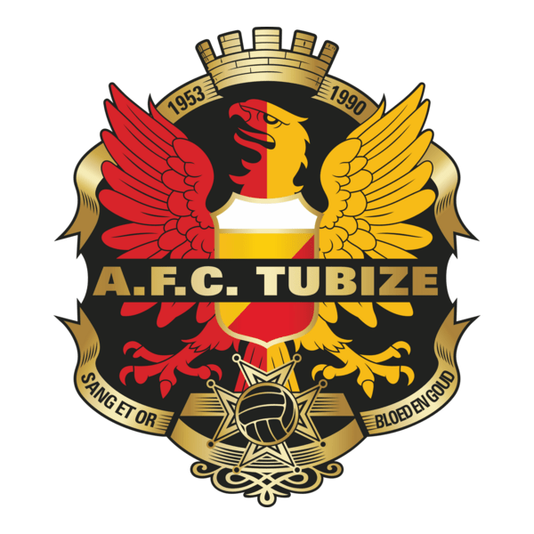 AFC Tubize Logo PNG Vector