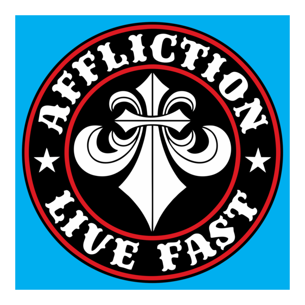 AFFLICTION Logo PNG Vector