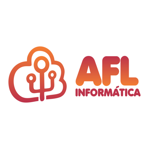 AFL INFORMATICA Logo PNG Vector