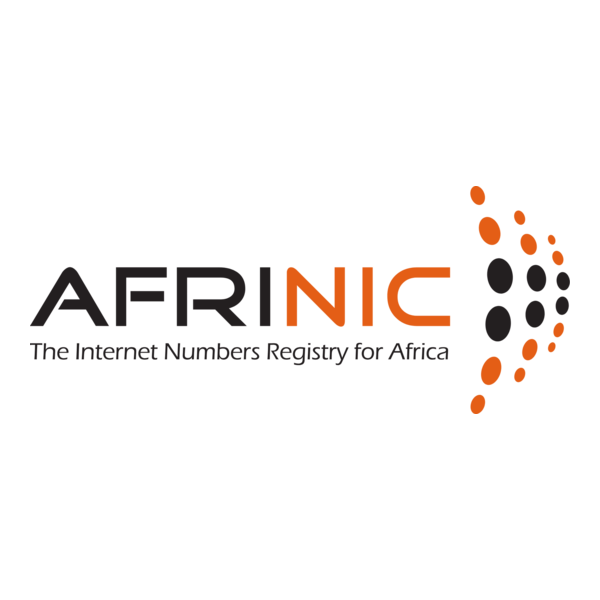 AFRINIC Logo PNG Vector