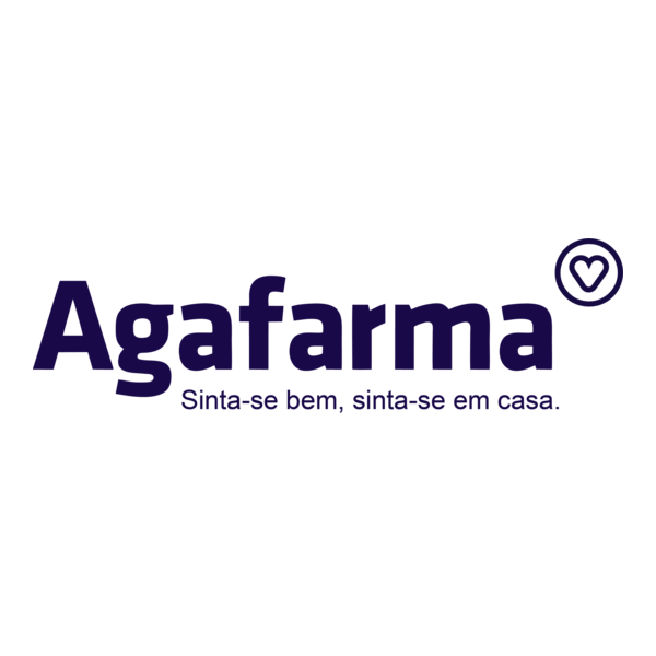 Agafarma Logo PNG Vector