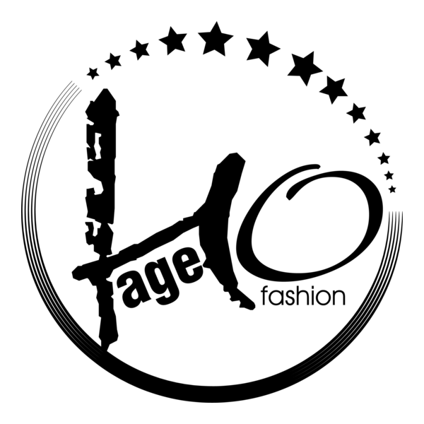 Age-o-Fashion Logo PNG Vector