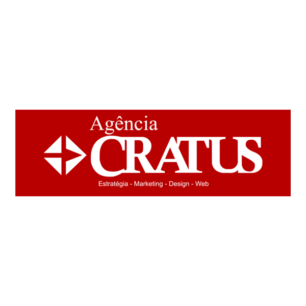 Agência Cratus Logo PNG Vector