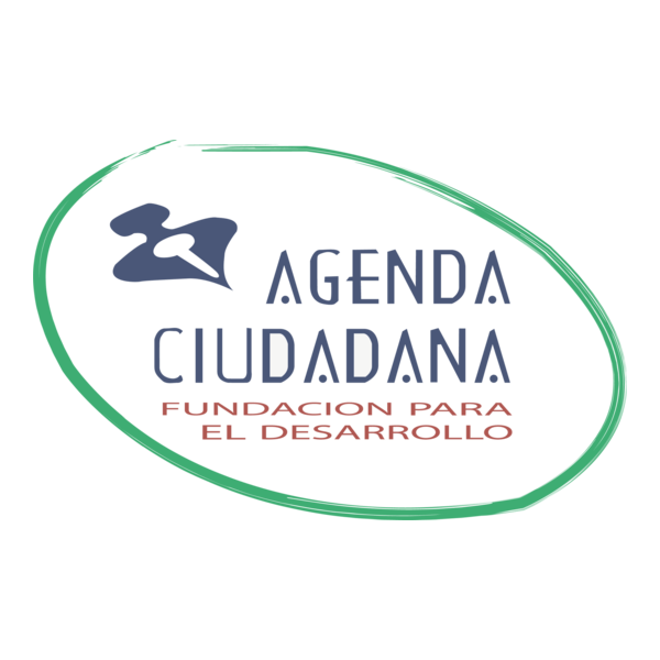 Agenda Ciudadna Logo PNG Vector