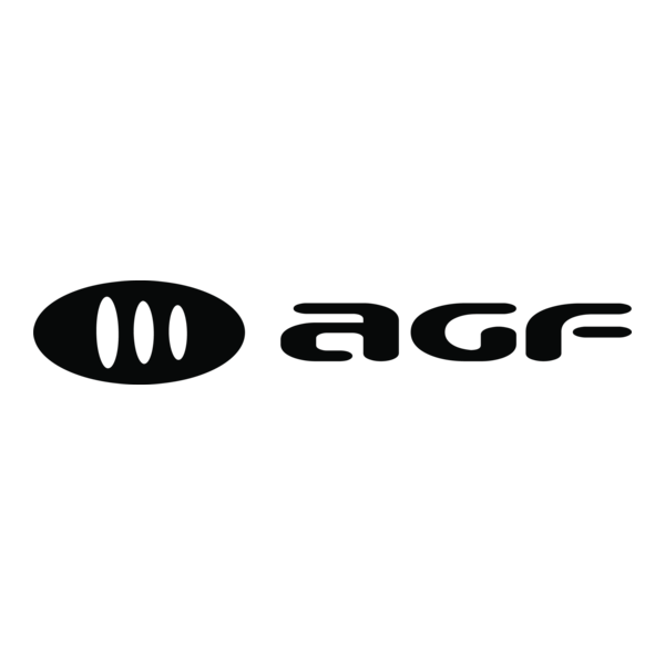 Agf Logo PNG Vector