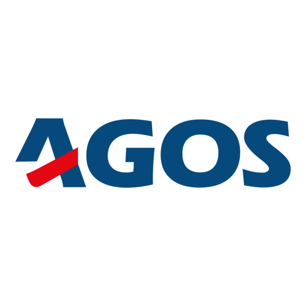 Agos Logo PNG Vector