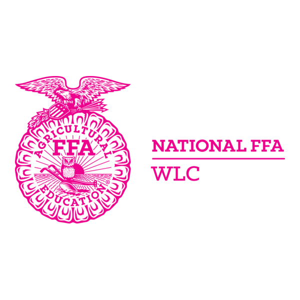 Agricultural FFA Logo PNG Vector