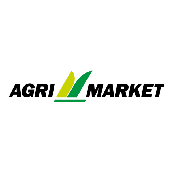 Agrimarket Logo PNG Vector