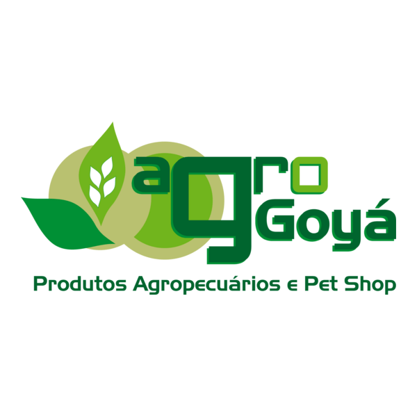 Agro Goyá Logo PNG Vector