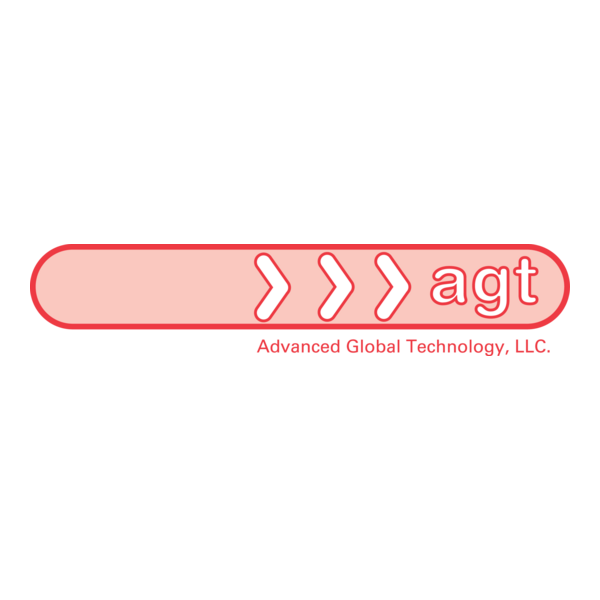 Agt Logo PNG Vector