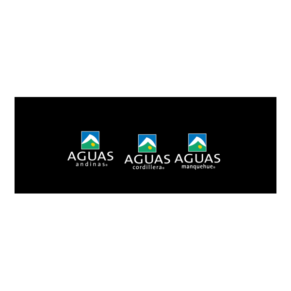 AGUAS ANDINAS Logo PNG Vector