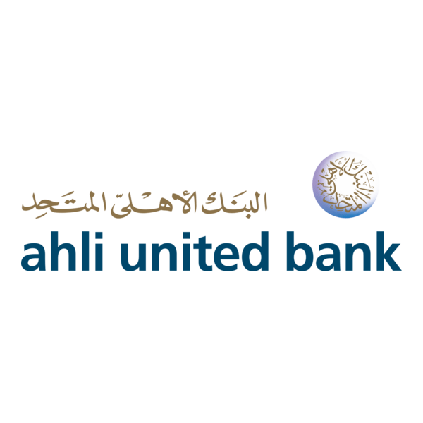 Ahli United Bank Logo PNG Vector