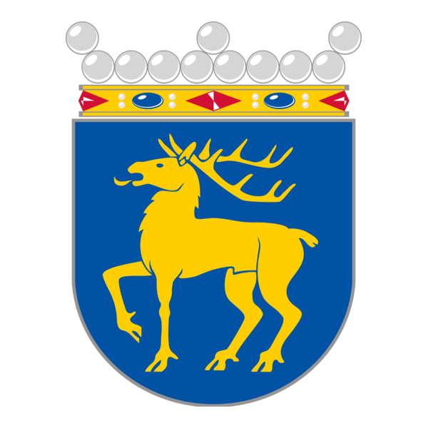 Ahvenanmaa Logo PNG Vector