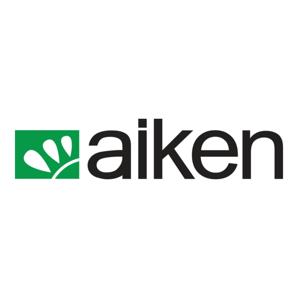 Aiken Logo PNG Vector