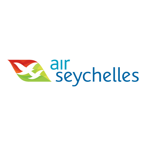 Air Seychelles Logo PNG Vector