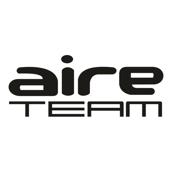 Aire Team Logo PNG Vector
