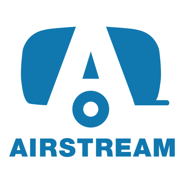 Airstream Logo PNG Vector