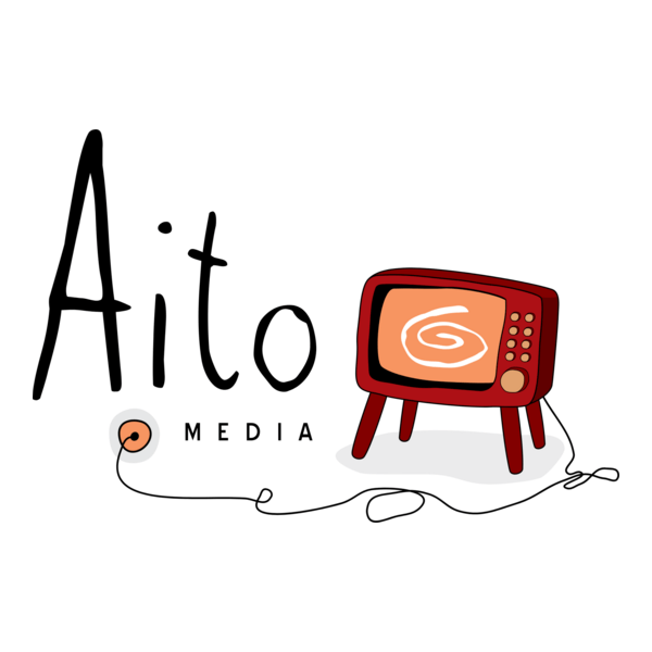 Aito Media Logo PNG Vector