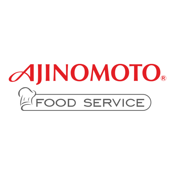 Ajinomoto Food Service Logo PNG Vector