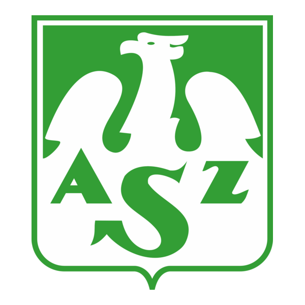 Akademicki Związek Sportowy Logo PNG Vector