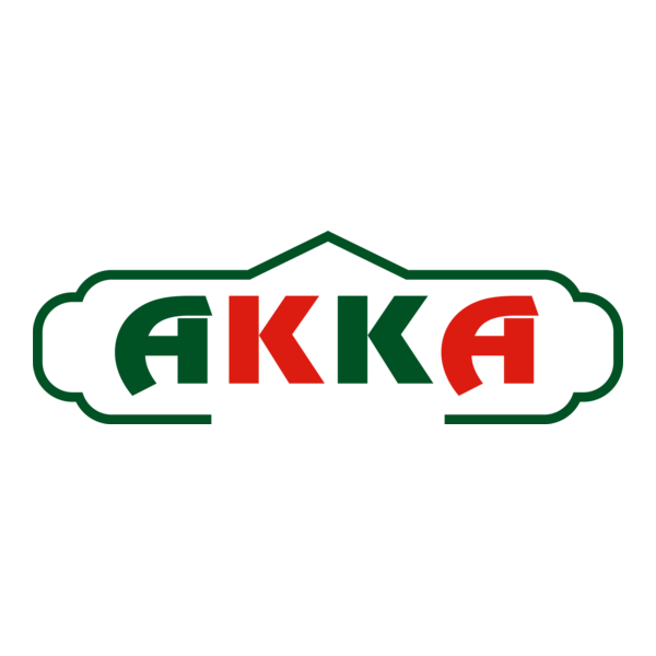 Akka Logo PNG Vector