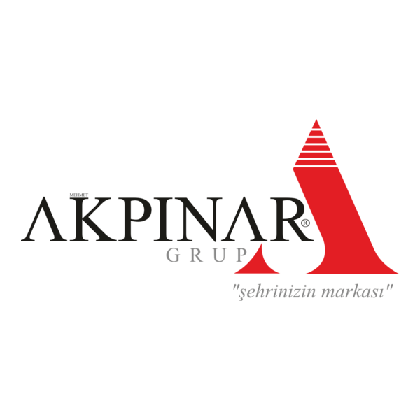 Akpinar Grup Logo PNG Vector