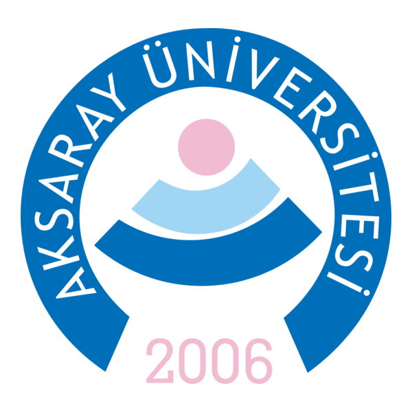 Aksaray Üniversitesi Logo PNG Vector