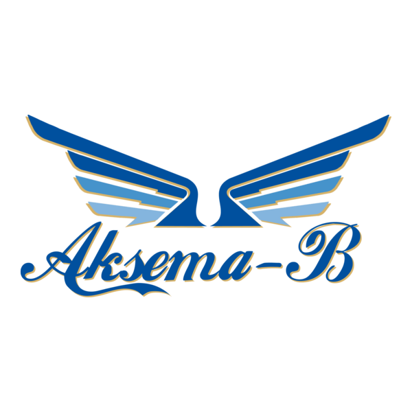 Aksema - B Logo PNG Vector