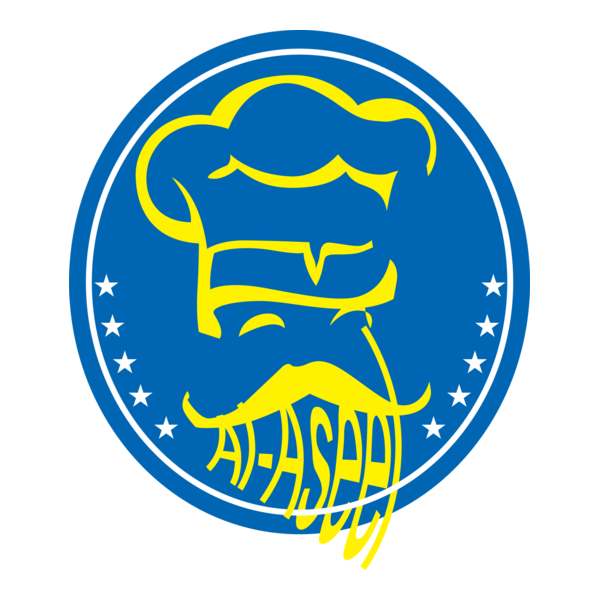 Al Aseel Kitchen Logo PNG Vector