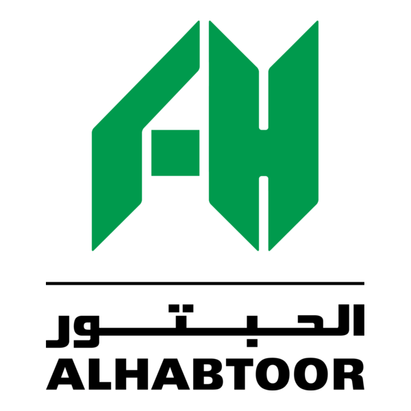 Al Habtoor Group Logo PNG Vector
