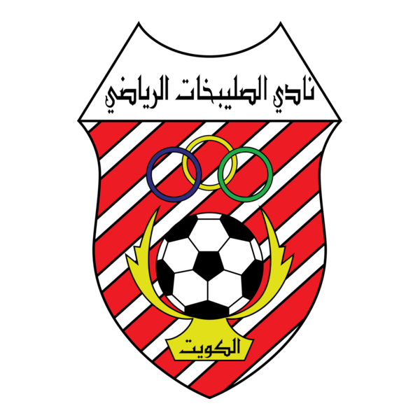 Al Salibikhaet SC Logo PNG Vector