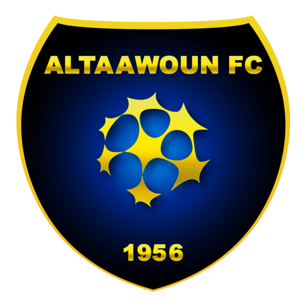 Al-Taawon Logo PNG Vector