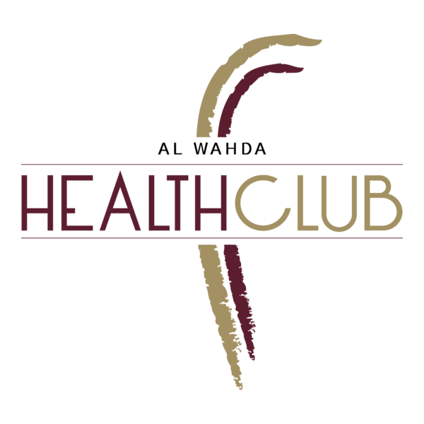 Al Wahda Health Club Logo PNG Vector